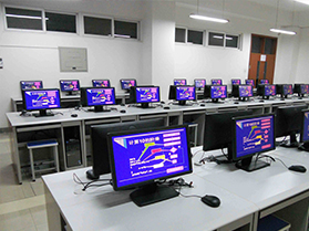 齐齐哈尔计算机学校